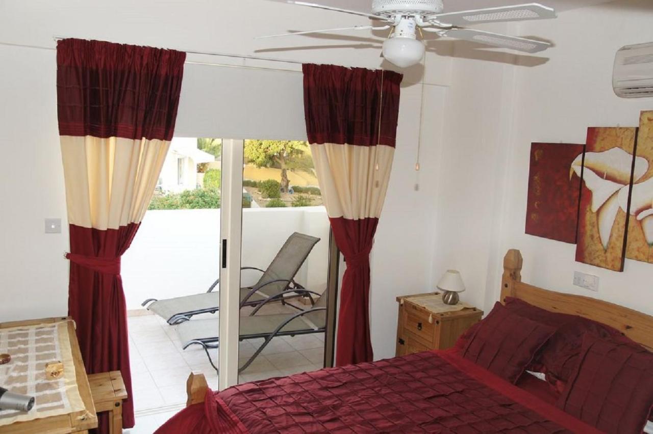 Pleasantly Furnished Apartment B201 With Large Terrace, Wi-Fi & Android Tv Péja Eksteriør bilde