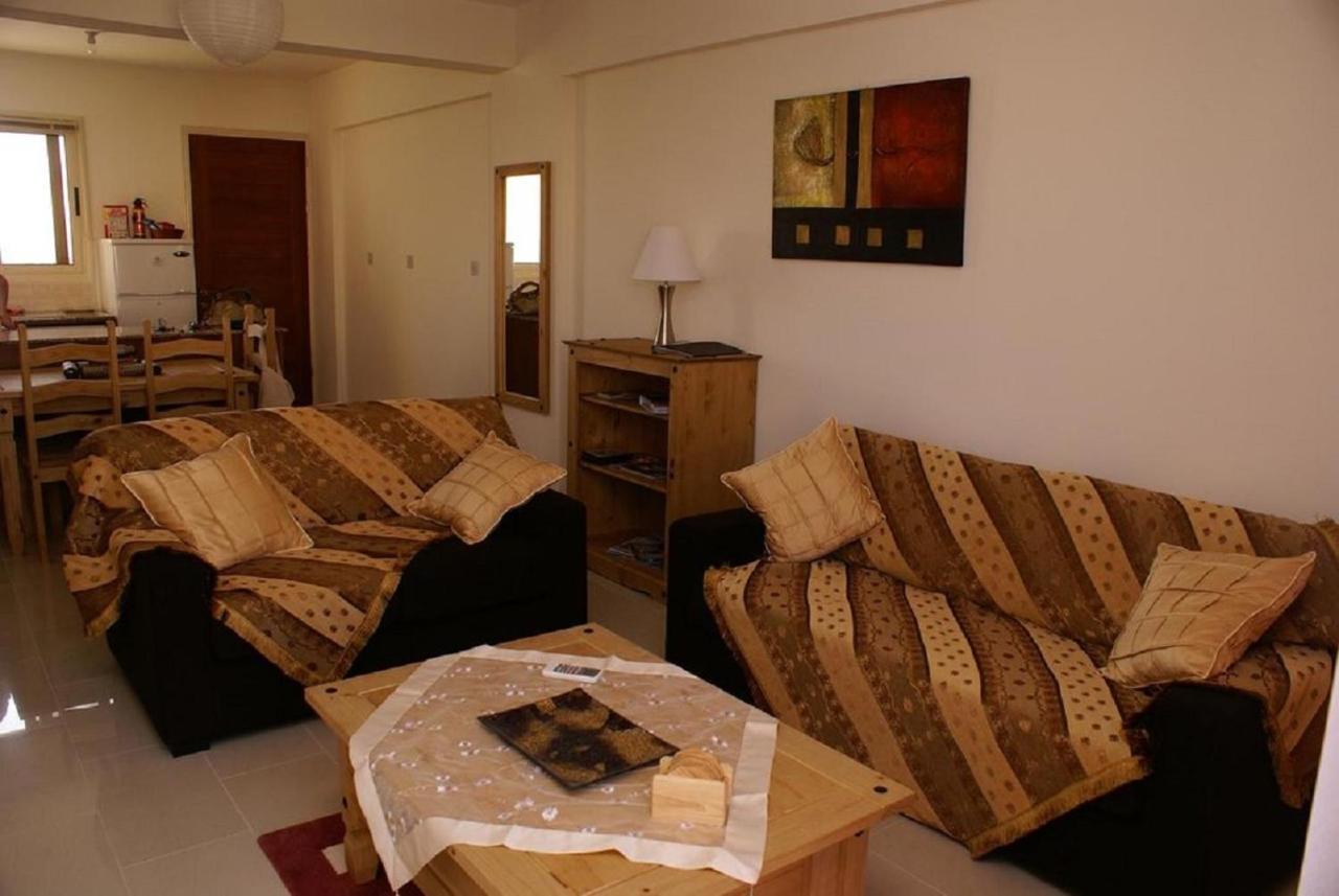 Pleasantly Furnished Apartment B201 With Large Terrace, Wi-Fi & Android Tv Péja Eksteriør bilde