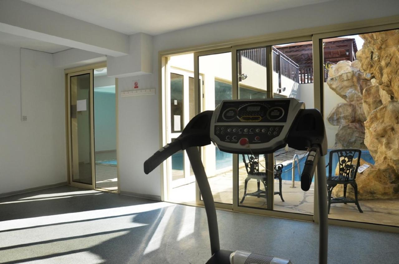 Pleasantly Furnished Apartment B201 With Large Terrace, Wi-Fi & Android Tv Péja Eksteriør bilde