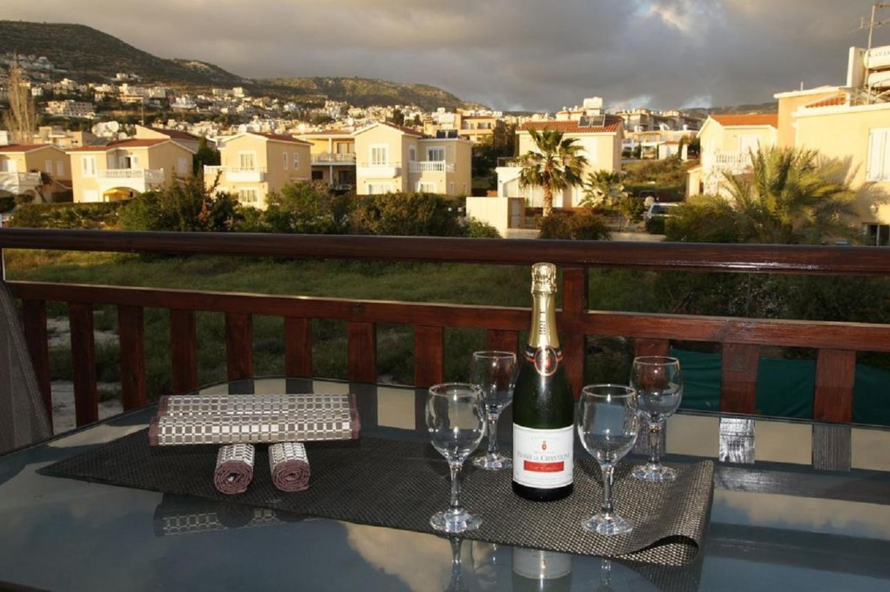 Pleasantly Furnished Apartment B201 With Large Terrace, Wi-Fi & Android Tv Péja Eksteriør bilde